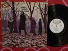 ANDWELLA People's People LP WHITE LABEL PROMO Dunhill 1971 Folk Rock