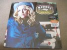MADONNA Music    MAVERICK   BLUE VINYL SAINSBURYS EXCLUSIVE LTD EDN sealed