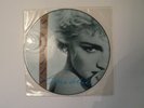 MADONNA - TRUE BLUE/HOLIDAY UK 12