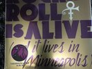 Prince “Rock N Roll Is Alive (And It Lives In Minneapolis)” Vinyl