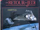 La Guerre des Etoiles - Le Retour du JEDI - Livre Disque - original 1983 / NEUF