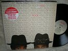 Run D.M.C. lp King Of Rock Profile PRO-1205 1985 Hip Hop Frank Ford Wayne NM DMC