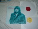 BRUCE DICKINSON s/t 2LP RARE Iron Records RED and YELLOW label NMint   SHRINK