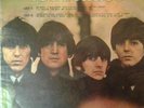 The Beatles - Los Beatles ?– Beatles For Sale ?– Orig 1964 - Peru Vintage Vinyl