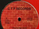 Rock-A-Fellas - I wanna Rap (C T P Records 1987) Ohio Electro Rap