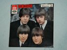 LES BEATLES EP VOLUME 2 - ODEON MOE 21002 I'LL FOLLOW THE SUN  MINT
