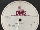Grand Puba - Check it out (DMS The Hit Factory Acetate 1992) 90s Hip Hop