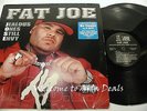 Jealous ones still Envy (J.O.S.E) LP#83472-1 (VG)