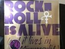 Prince Rock N Roll Is Alive And It Lives In Minneapolis Vinyl Timberwolves SGA