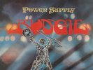 BUDGIE - Power Supply VINYL [1980] (RCA LP 3046) British Import NM/NM-