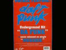 Daft Punk ?, Da Funk, Vinyl 12