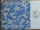 Various ECHOES IN TIME Fapardokly/Deep/Human Expression  Ltd.500 Copies Psych LP