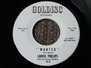 ORIGINAL NORTHERN SOUL WIGAN R&B 7