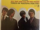 Kinks-Kinks-Size -Original Vinyl Record-LP- MONO-Rare-first press