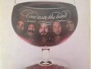 Deep Purple-Come Taste The Band Original Vinyl LP 1975 Warner Bros PR 2895