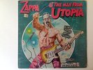 FRANK ZAPPA-THE MAN FROM UTOPIA - (FW-38403) -Original-Vinyl-Record-Album-LP