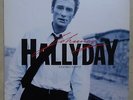 VINYLE 33 TOURS JOHNNY HALLYDAY ROCK'N'ROLL ATTITUDE 8248241 FRANCE 1985 LP