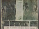 Orig '71 Promo TIN HOUSE Self Titled s/t LP Timing Strip Hard Rock Heavy Psych