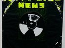 NEWS DIRTY LIES RARE 1978 MELBOURNE KBD PUNK SINGLE SILK SCREENED LOOK