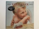 Van Halen - 1984 - Used Promo LP - Quiex II Limited Edition Pressing - Unplayed