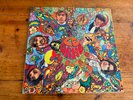 LP ITALY 2012  Le Orme ?– Ad Gloriam Etichetta: AMS  ?– AMS LP 29
