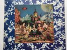ROLLING STONES THEIR SATANIC MAJESTIES REQUEST ORIGINAL 3D COVER LP NPS-2 (VG+)