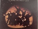 BEATLES/Paul McCartney Band On The Run 1973 Original Recording Vinyl Record LP