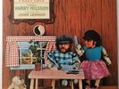 HARRY NILSSON: Pussy Cats ( John Lennon) LP RCA RECORDS CPL10570 US 1974 Vinyl