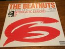 RARE - The Beatnuts - Intoxicated Demons Original 1994 US Issue - VG+