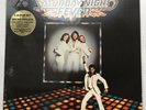 SATURDAY NIGHT FEVER- Bee Gees LP ‘77 1st Press In Shrink W/ Hype Stickers NM-