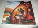 SODOM -AGENT ORANGE- AWESOME HARD TO FIND FIRST PRESS LTD ED COLLECTORS COOL