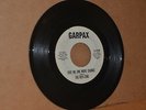 THE REV-LONS: GIVE ME ONE MORE CHANCE & BOY TROUBLE; VG++ NORTHERN SOUL WLP 45