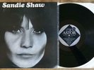 SANDIE SHAW 'ME' original 1965 Aussie 1st.press, on Astor NM beautiful condition