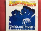The Sidewinders Flatfoot  Hustlin Rare Funk Lp 1st Press  Holy Grail Canada
