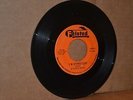 DUANE EDDY REL.: RITCHIE HART; THE GREAT DUANE & I'M HYPNOTIZED; ROCKABILLY 45