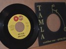 TOP 100 HIT: BRENDA HOLLOWAY; WHEN I'M GONE; RARE DM WXL MIX NORTHERN SOUL 45