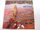 Mythos  '80 KRAUT SPACE PROG KILLER LP Quasar on SKY mint- cosmic