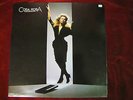 COSA ROSA TRAUMSTATION  LP CBS 1983 VINYL 25335