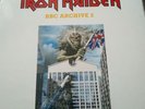 IRON MAIDEN 'BBC Archive 2' 2006 EU picture-disc vinyl LP