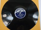 Miles Davis Quartet Blue Haze Part I/II Prestige 893 78 RPM 10