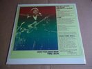 BOB DYLAN AND THE BAND - Bridgett's Album rare live LP TMOQ SEALED