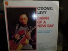 O'Donel Levy ?– Dawn Of A New Day Groove Merchant ?– GM 518 US. Jazz Funk / Soul