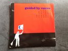 Guided By Voices Clown Prince Of The Menthol Trailer 7 Inch Vinyl Domino Rug 11