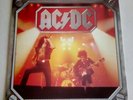AC/DC - DIRTY DEEDS DONE DIRT CHEAP B/W BIG BALLS + THE JACK 7