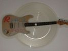 RAINBOW - CAN'T LET YOU GO  Shaped Picture Disc UK Press