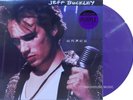 JEFF BUCKLEY LP Grace 10 Track 2018 PURPLE VINYL Limited Edition 180 Gm IN STOCK