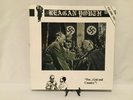 Reagan Youth: Vol 2 New Red Archives 12'' Blue Colored Vinyl NRA12
