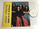 Deep Purple 2 LP Warm Up In Australia RARE