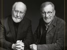 JOHN WILLIAMS - STEVEN SPIELBERG 180 G. - 6 LP, NUMBERED, Ltd. Ed. + BOOK & MORE