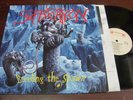SUFFOCATION - Breeding The Spawn, LP 12